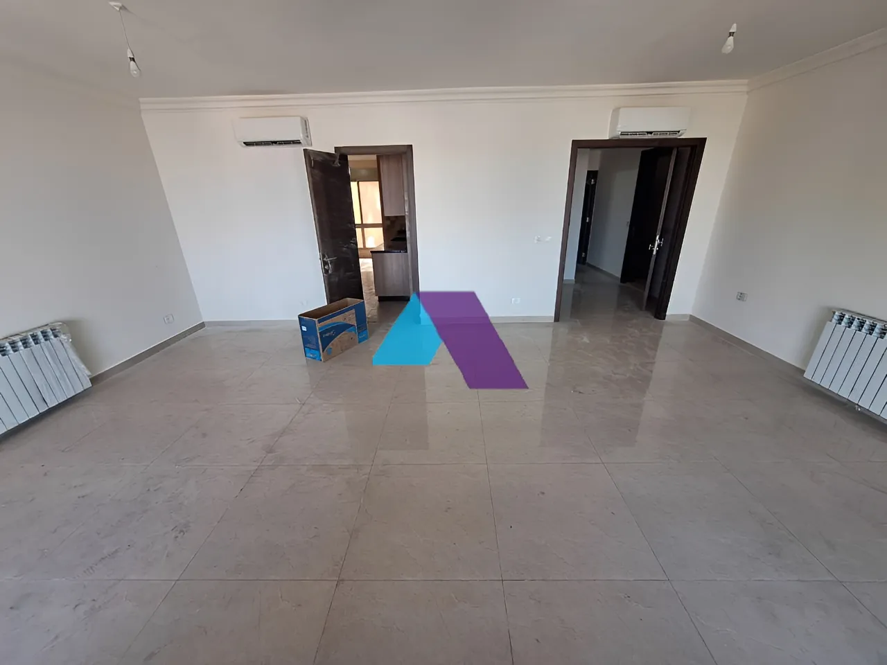 Apartment for Sale in Biaqout - 3 bed, 4 bath