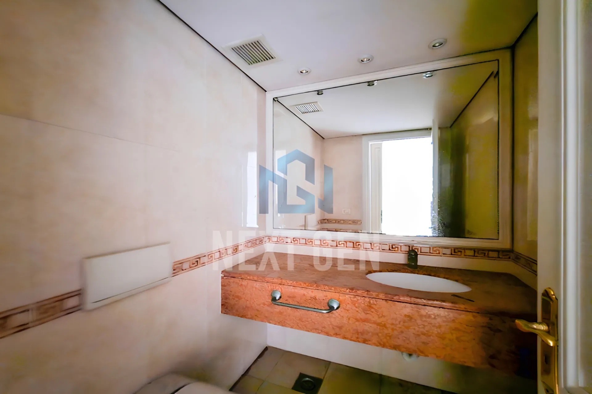 Apartment for sale in Ain El Tineh, Beirut, Lebanon