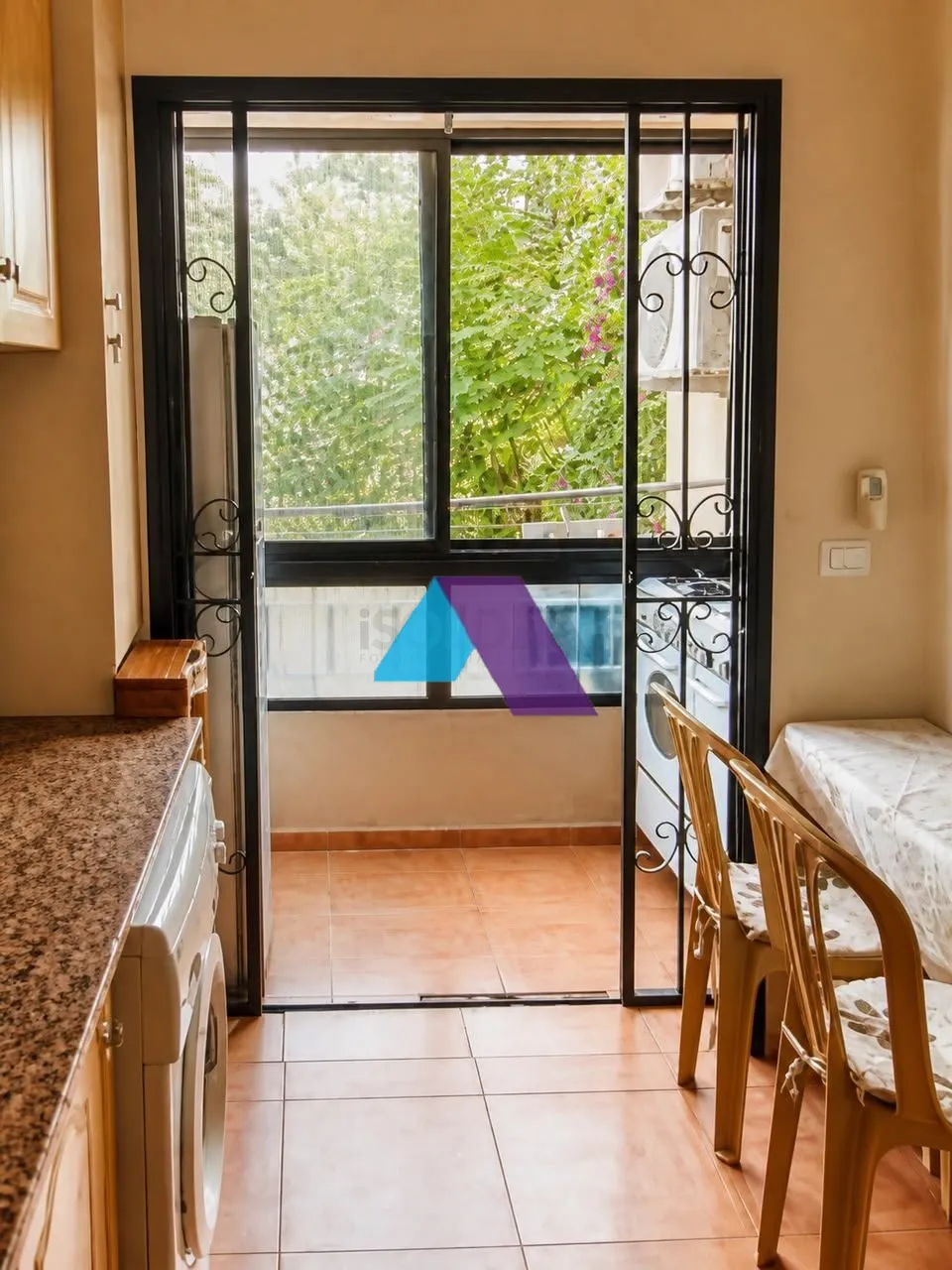 Apartment for Sale in Horch Tabet