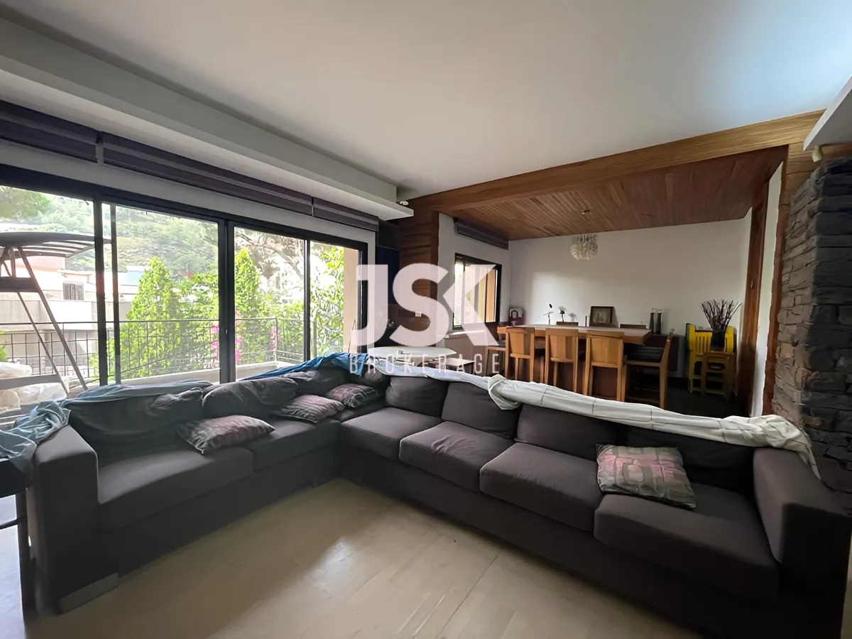 Apartment for Rent in Mansourieh, Lebanon