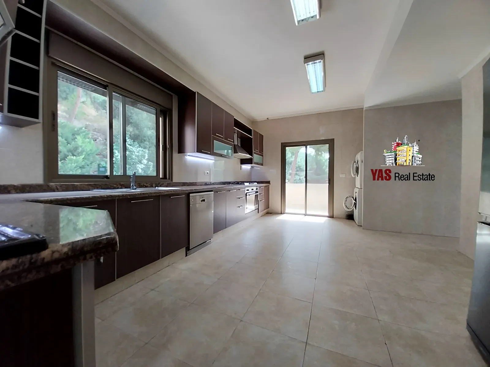 Apartment for Sale in Sahel Alma