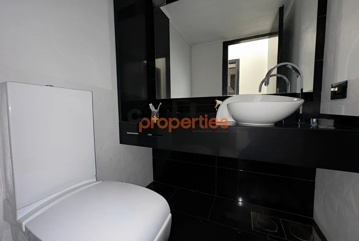 Apartment for Rent in Zalqa
