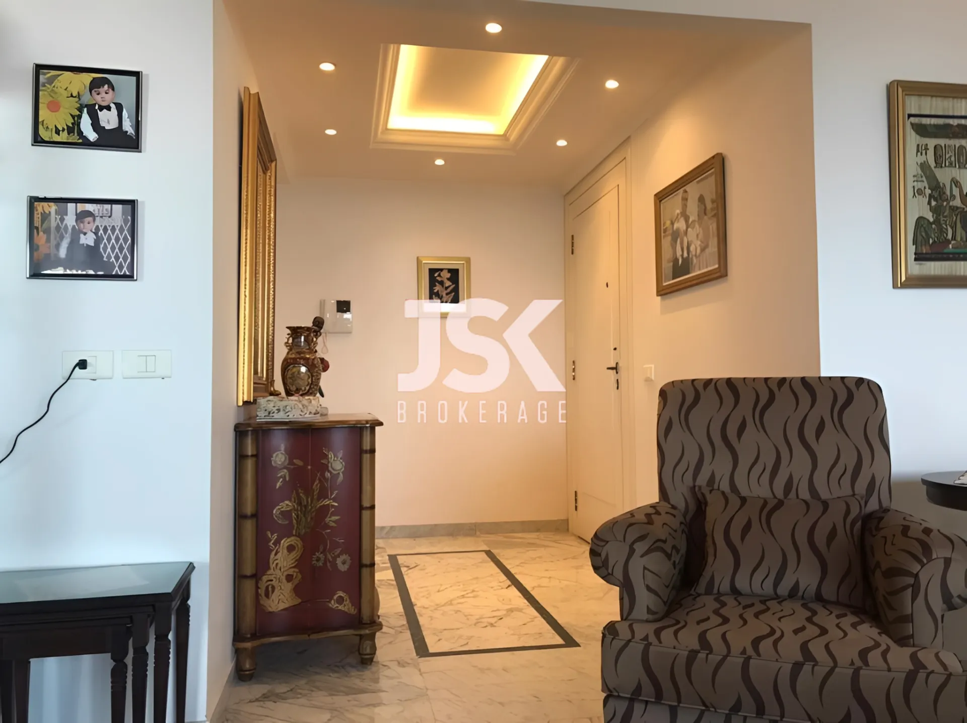 Apartment for Sale in Jounieh, Lebanon - 3 bed, 3 bath