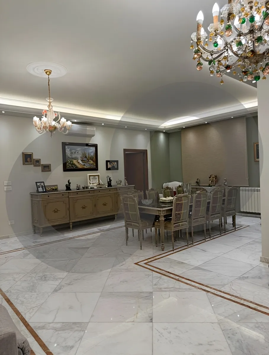 Apartment for Sale in Baabda, Lebanon