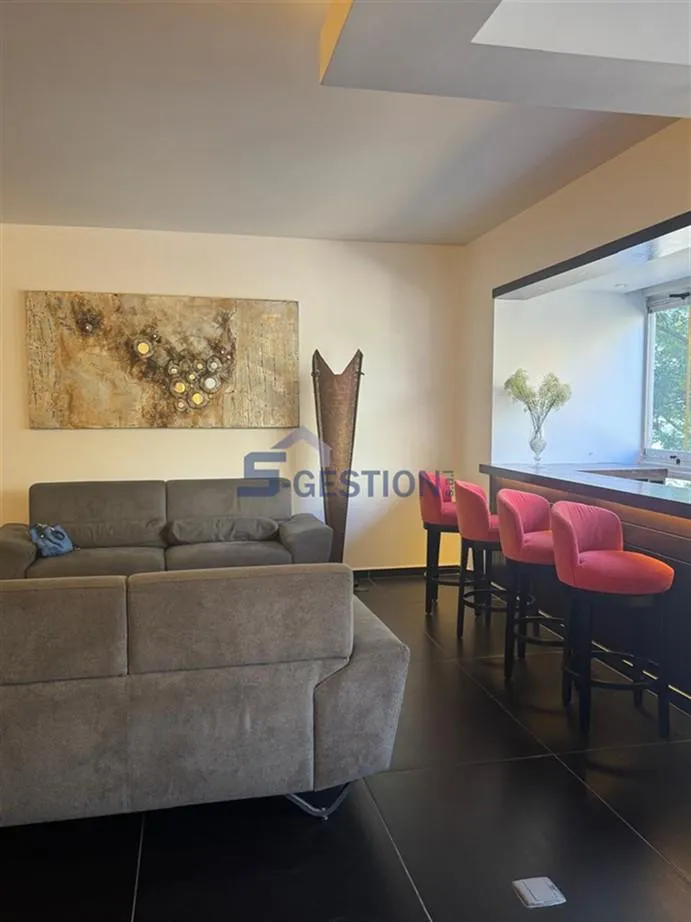 Apartment for Sale in Achrafieh
