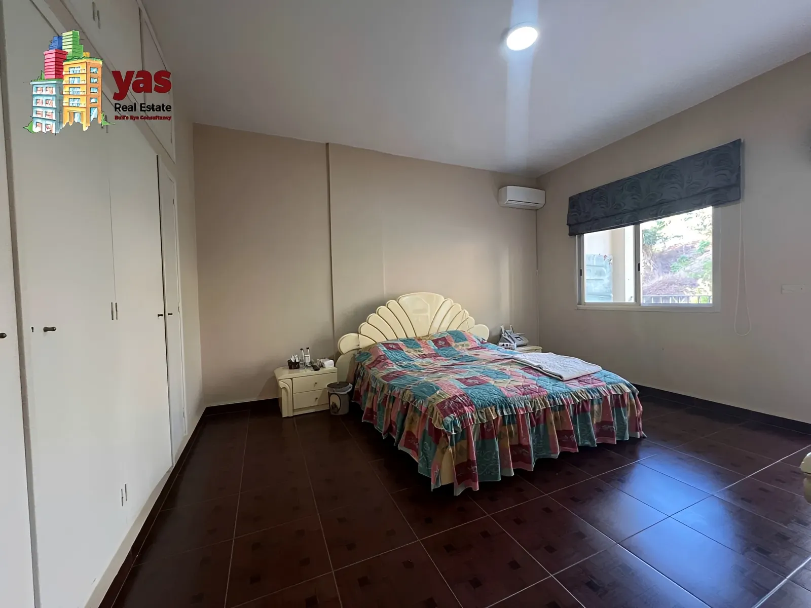 Apartment for Sale in Zouk Mikael