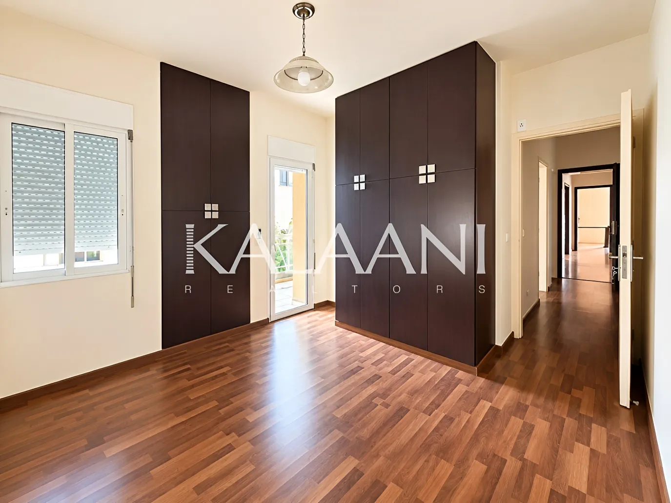 Apartment for rent in Zouk Mikael