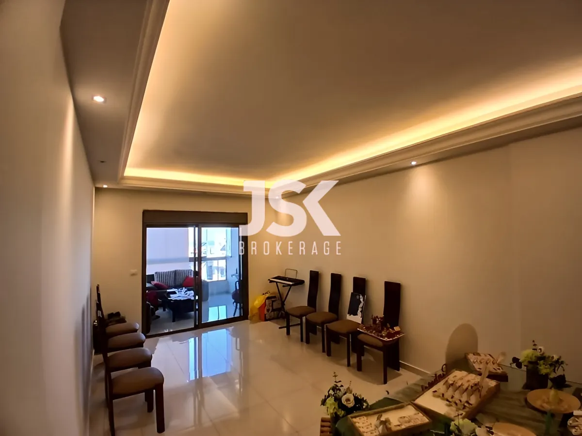 Apartment for Sale in Sabtiyeh, Lebanon - 3 bed, 3 bath