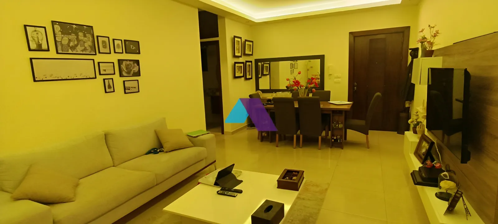 Apartment for Sale in Byblos - 2 bed, 2 bath