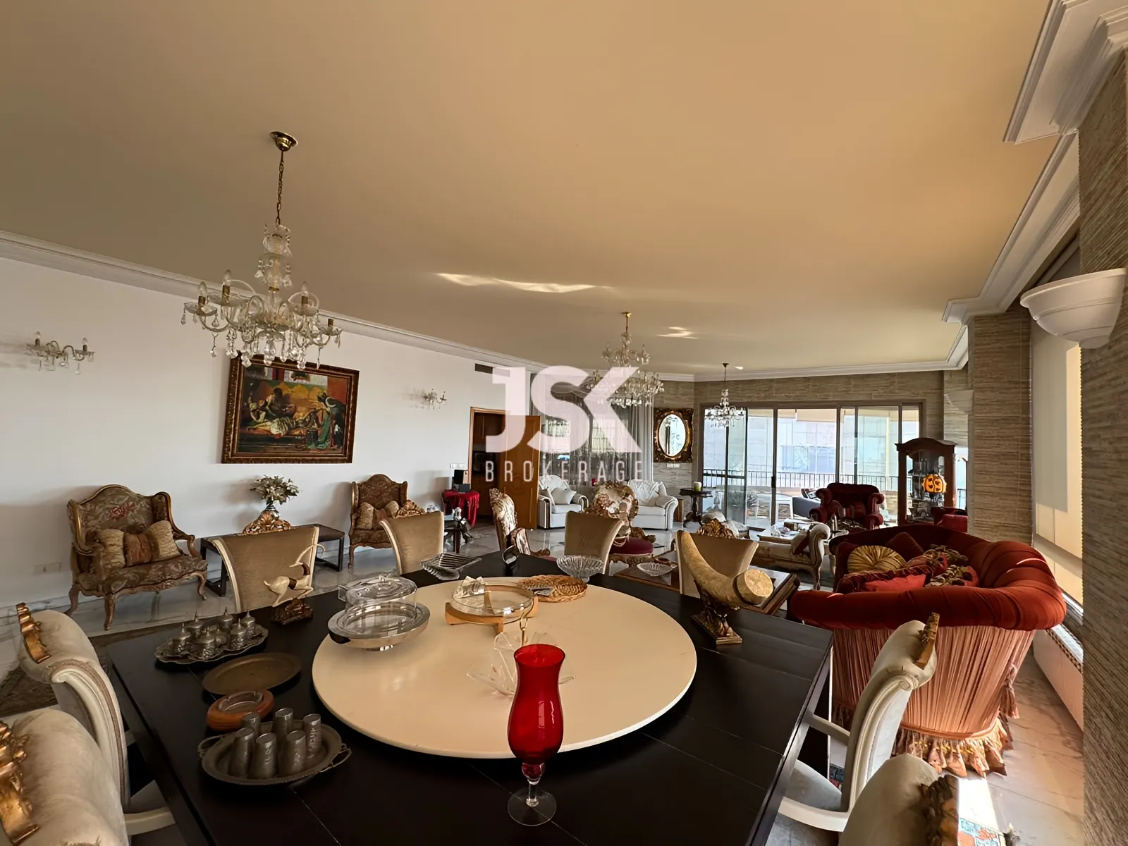 Apartment for Rent in Beit Meri