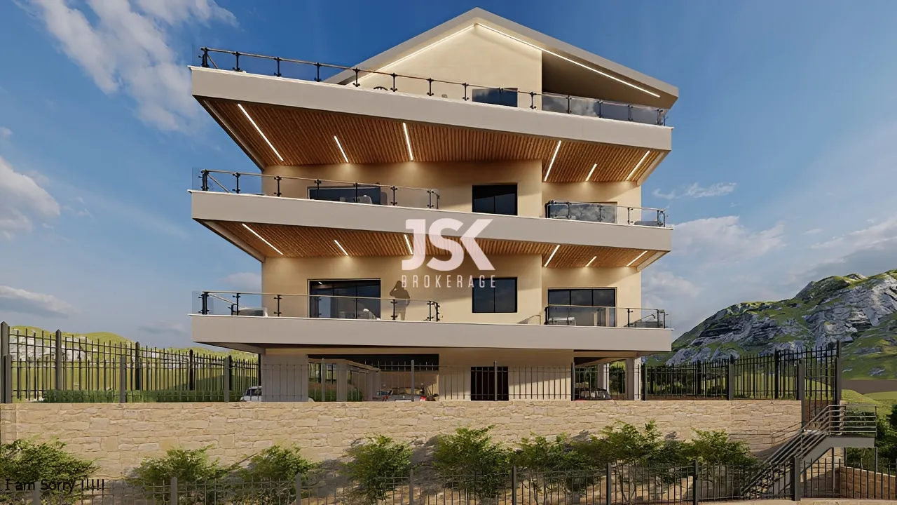 Apartment for Sale in Blat