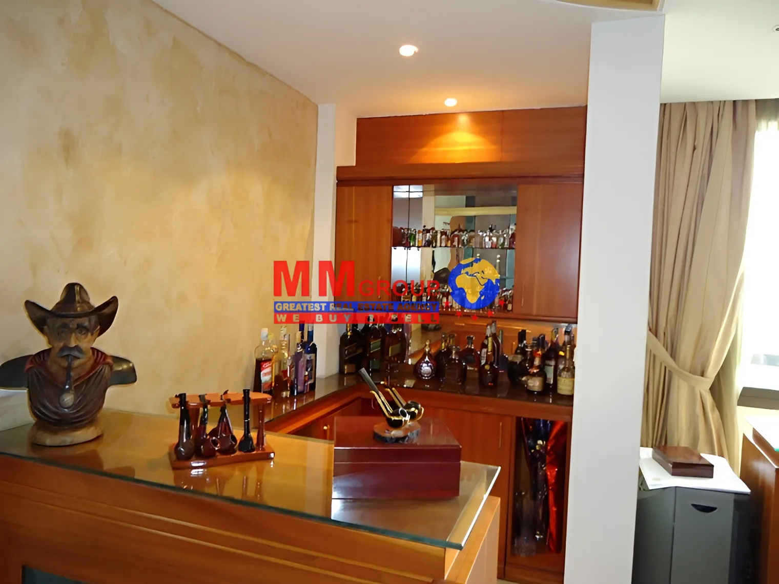 Duplex for rent in Qennabet Broummana
