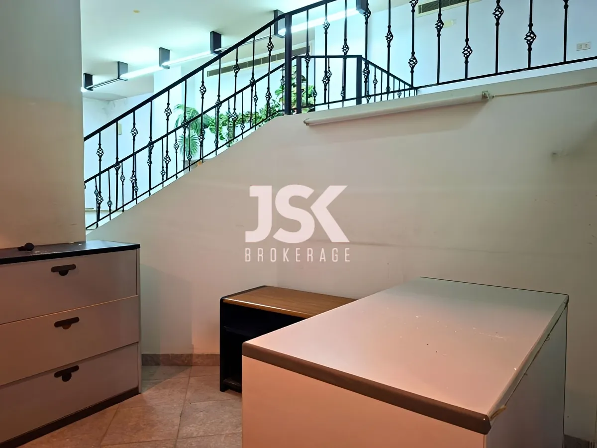 Warehouse for Sale in Verdun, Beirut, Lebanon