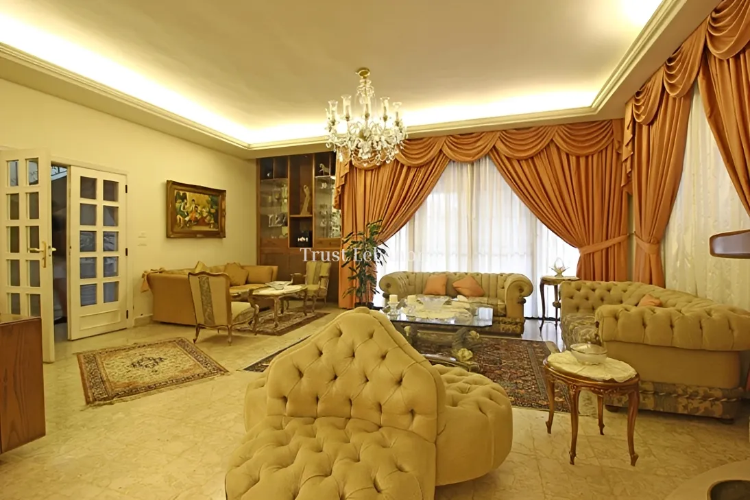 Villa for sale in Monteverde Main Street، Lebanon - 5 bed, 6 bath
