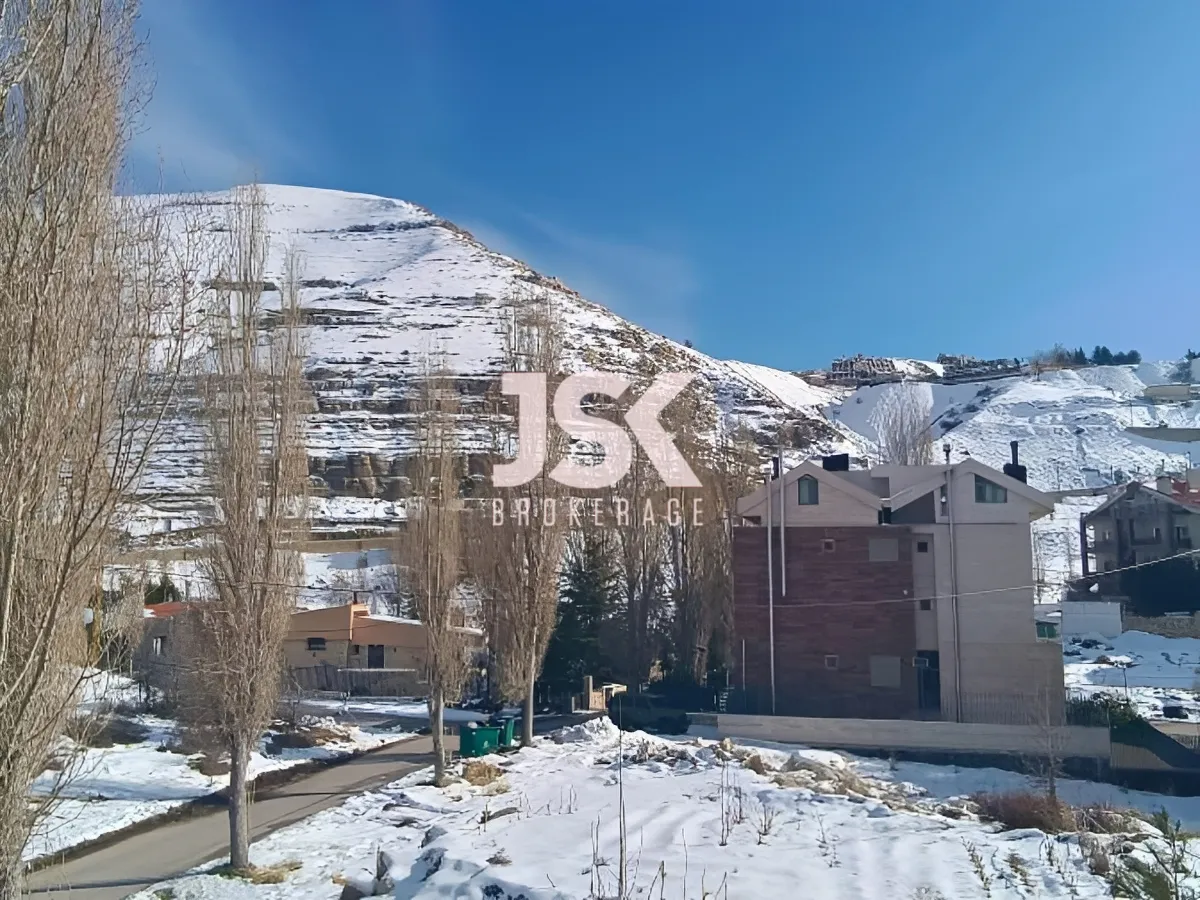 Duplex for sale in Faqra, Lebanon - 2 bed, 2 bath