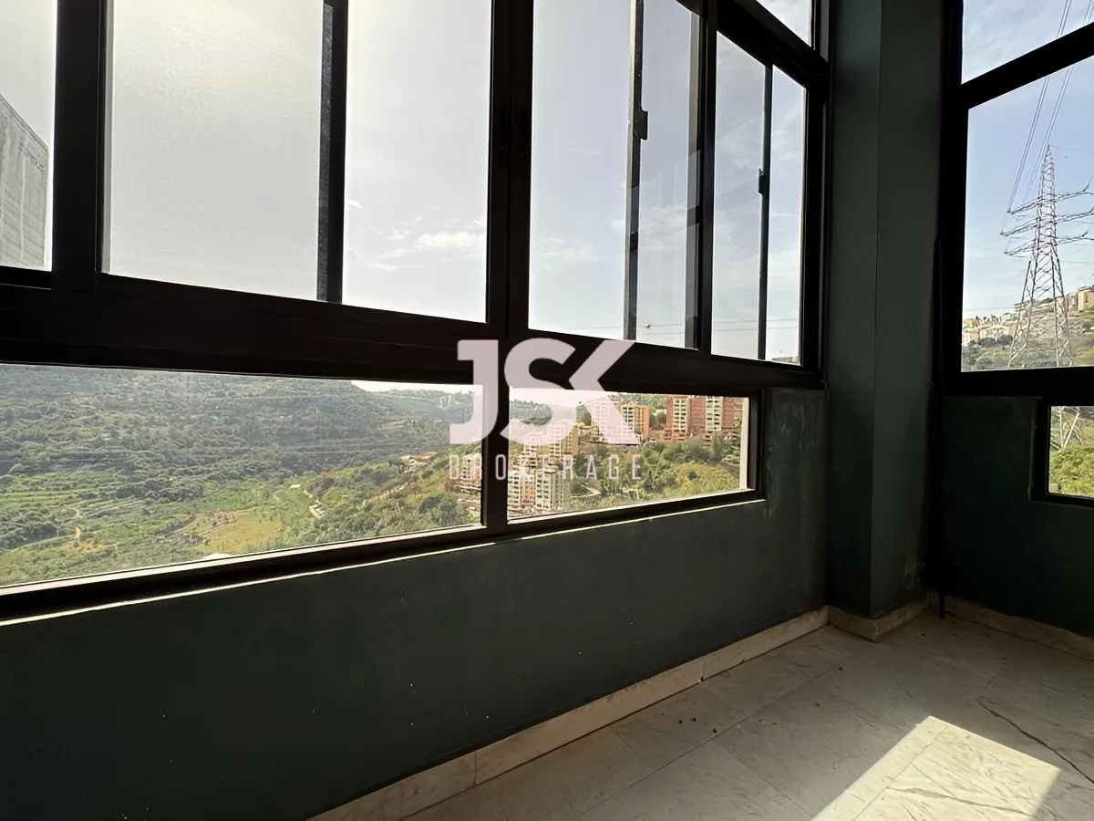 Apartment for Sale in Mansourieh, Lebanon - 2 bed, 2 bath