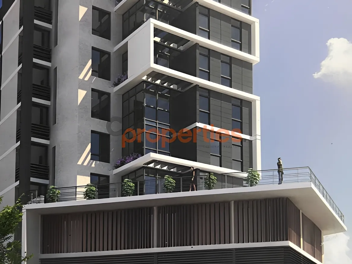 Showroom for Sale in Dekwaneh