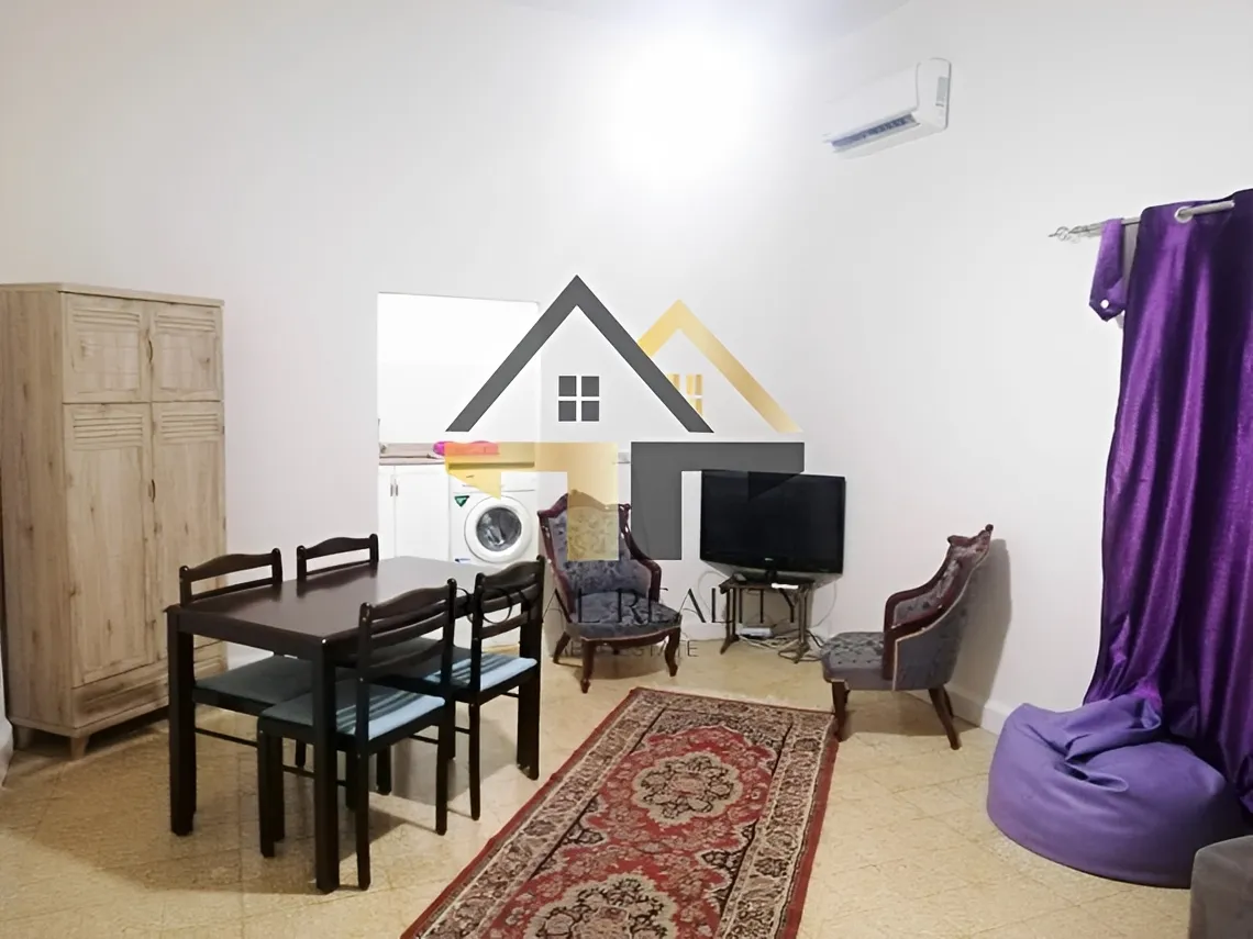 Studio for rent in Sin El Fil