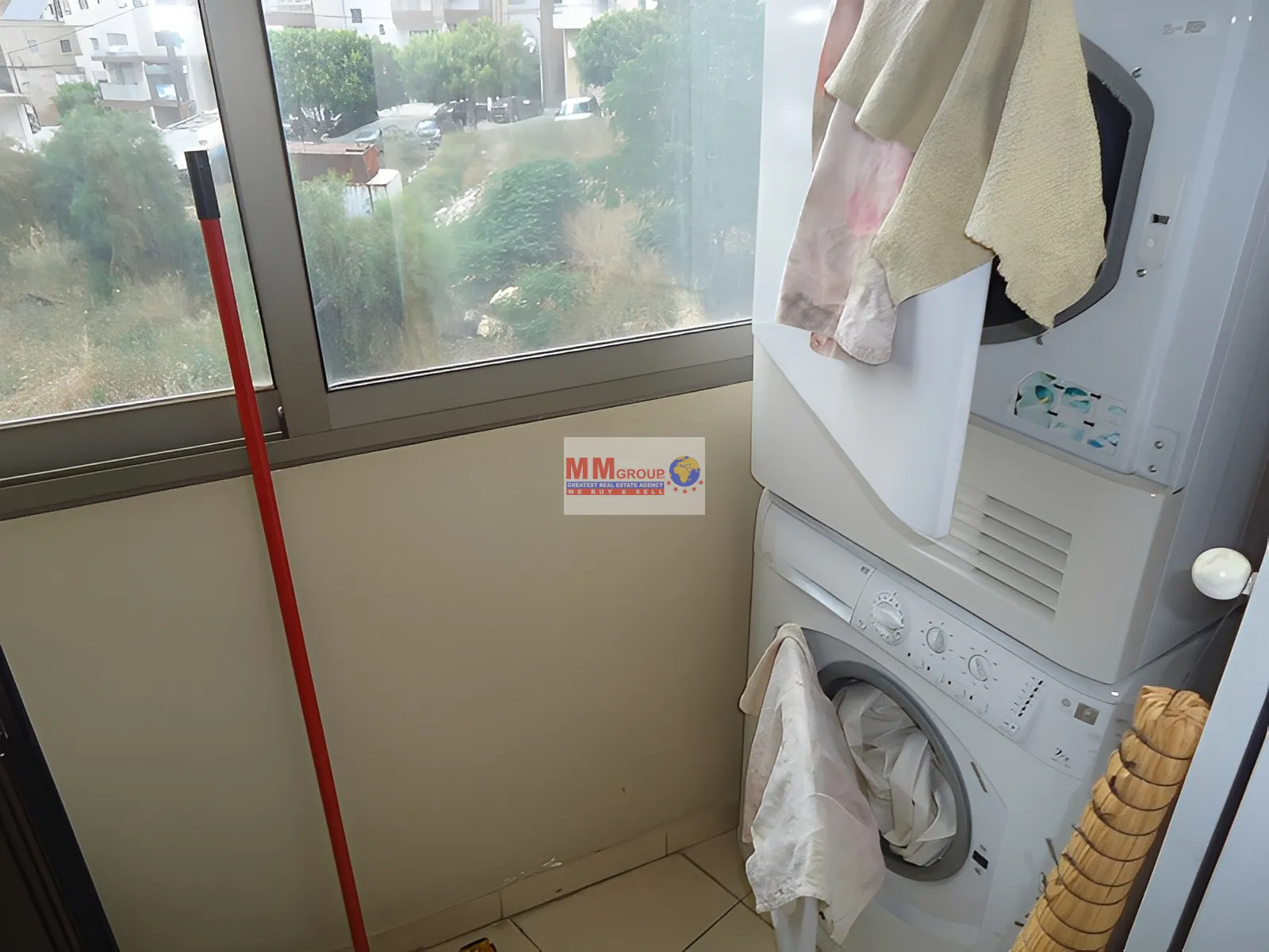 Apartment for Sale in Mansourieh