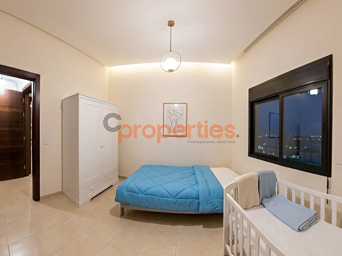 Apartment for Sale in Bouar - 2 bed, 2 bath