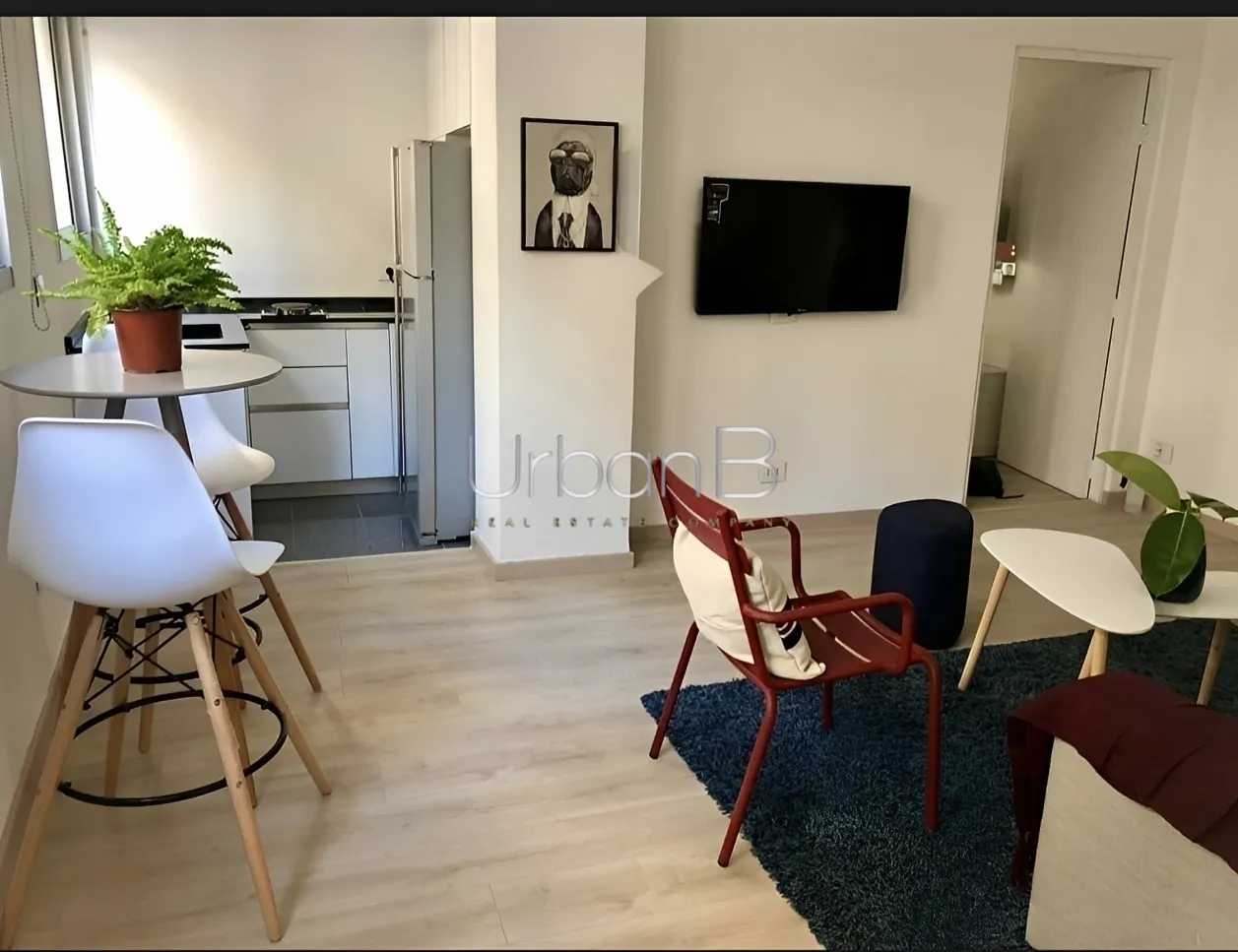Apartment for rent in Gemmayzeh, beirut, lebanon - 1 bed, 1.0 bath