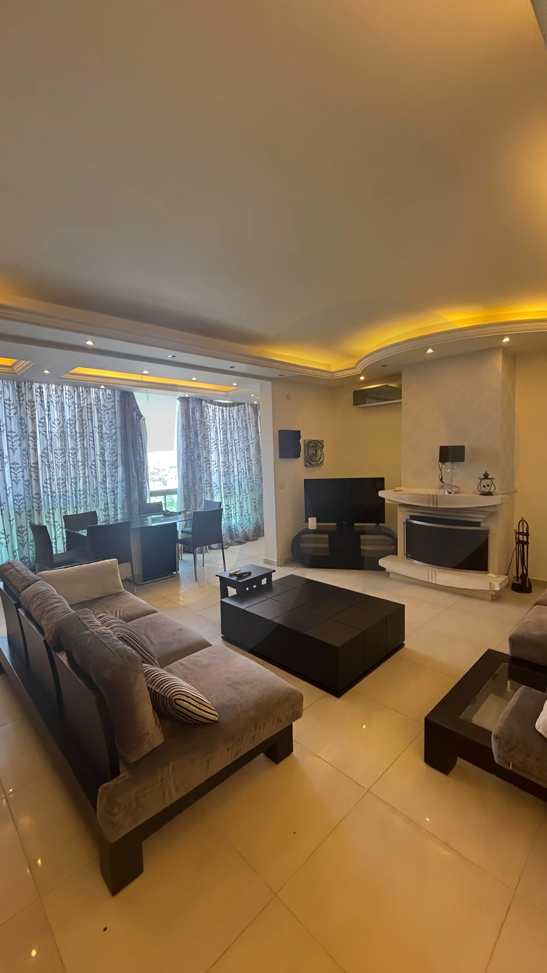 Apartment for Sale in Nakhleh