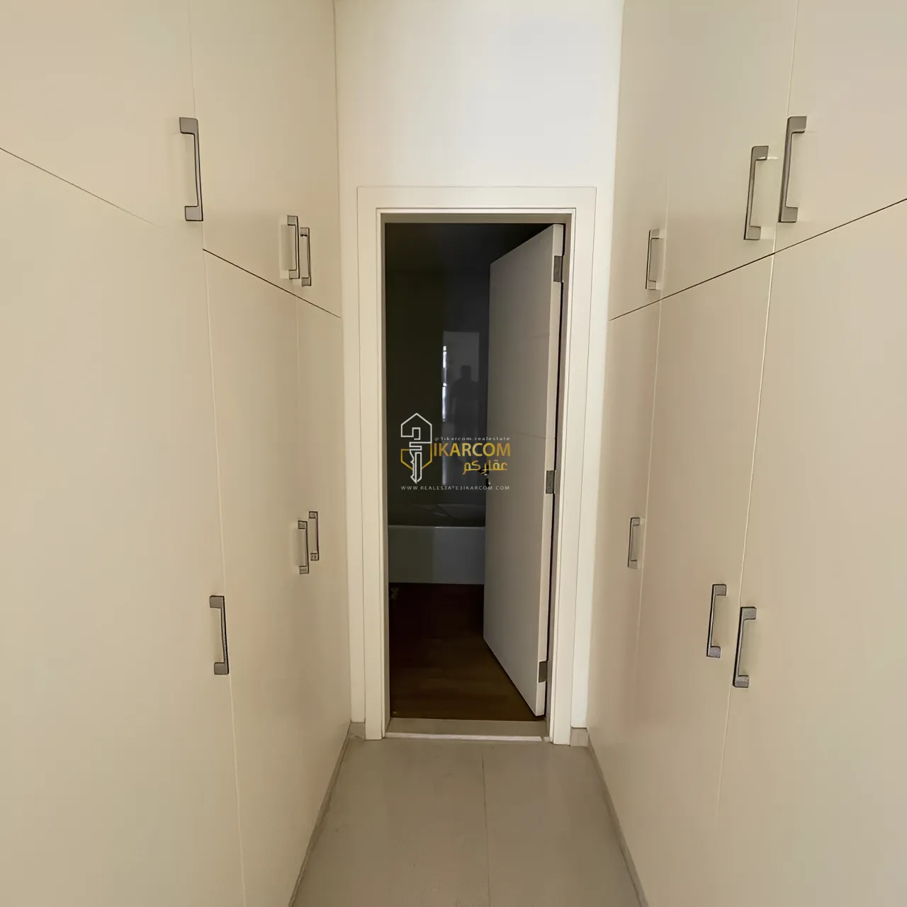 Apartment for Sale in Clemenceau