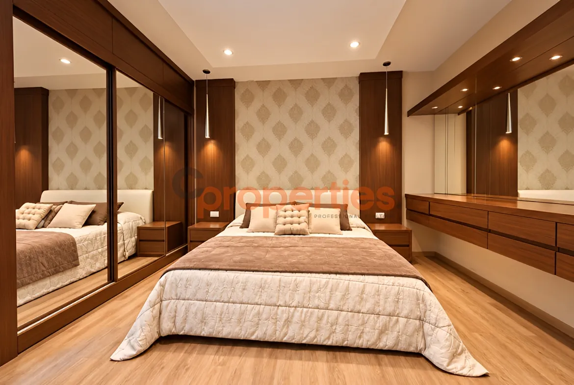 Apartment for Sale in Naqqache