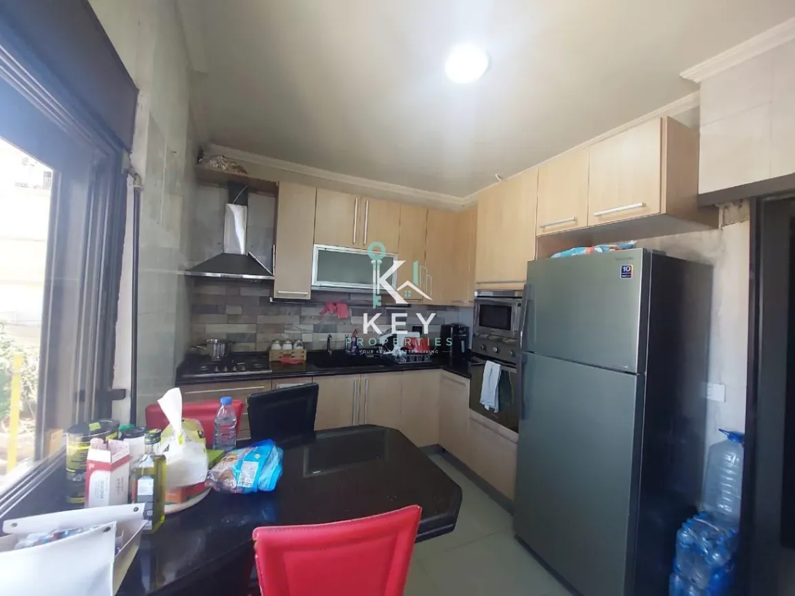 Apartment for rent in Dbayeh, Lebanon