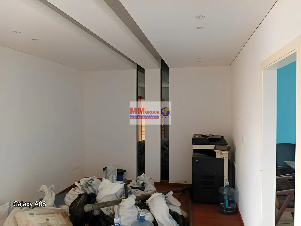 Office for rent in Dekwaneh Lebanon