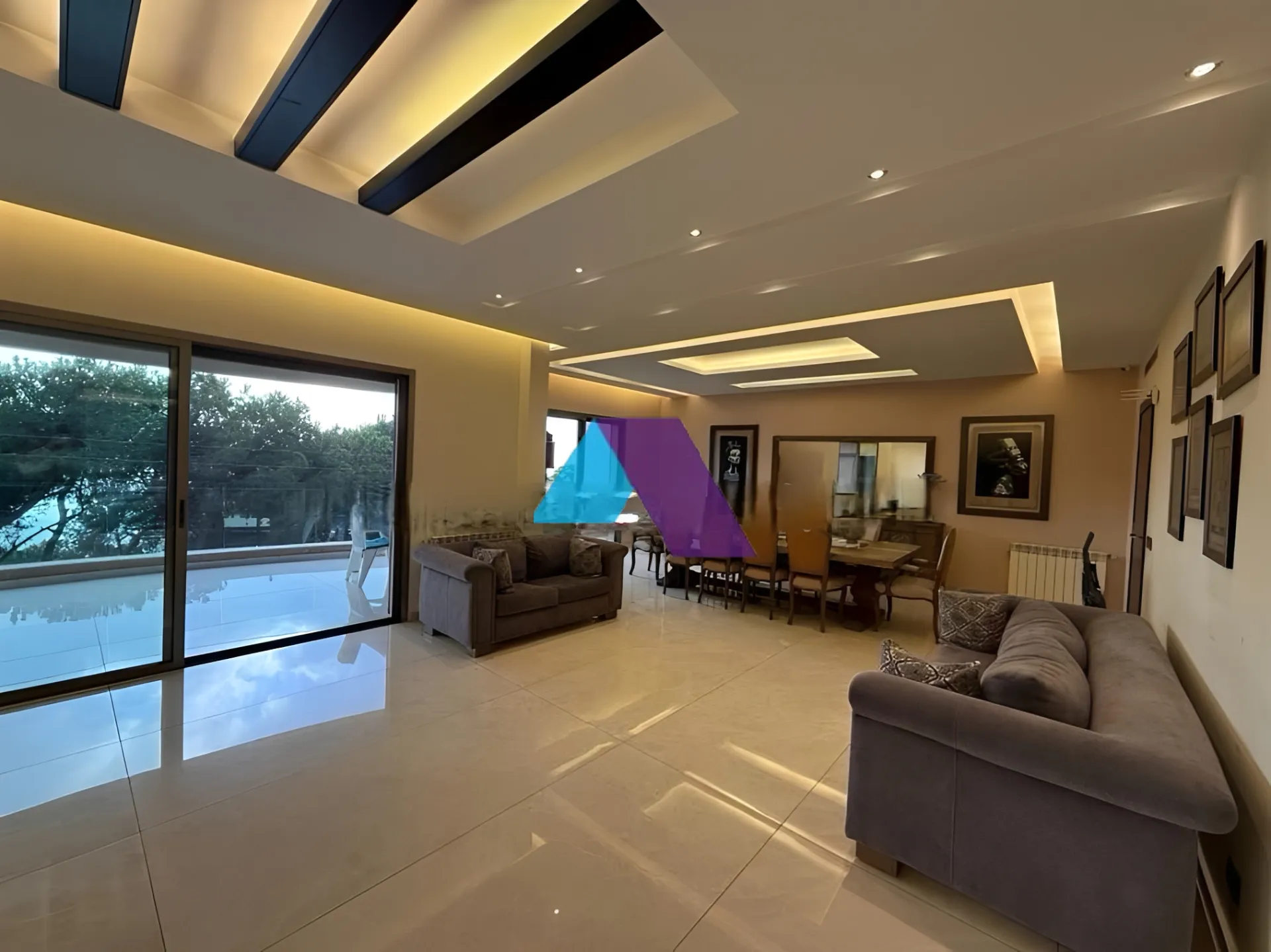 Apartment for Sale in Beit Meri