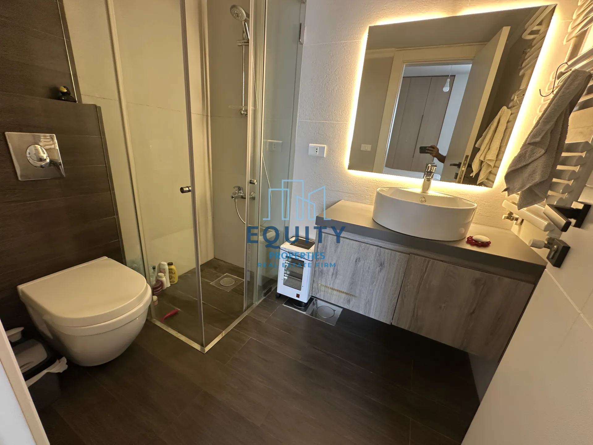 Apartment for sale in Ashrafieh