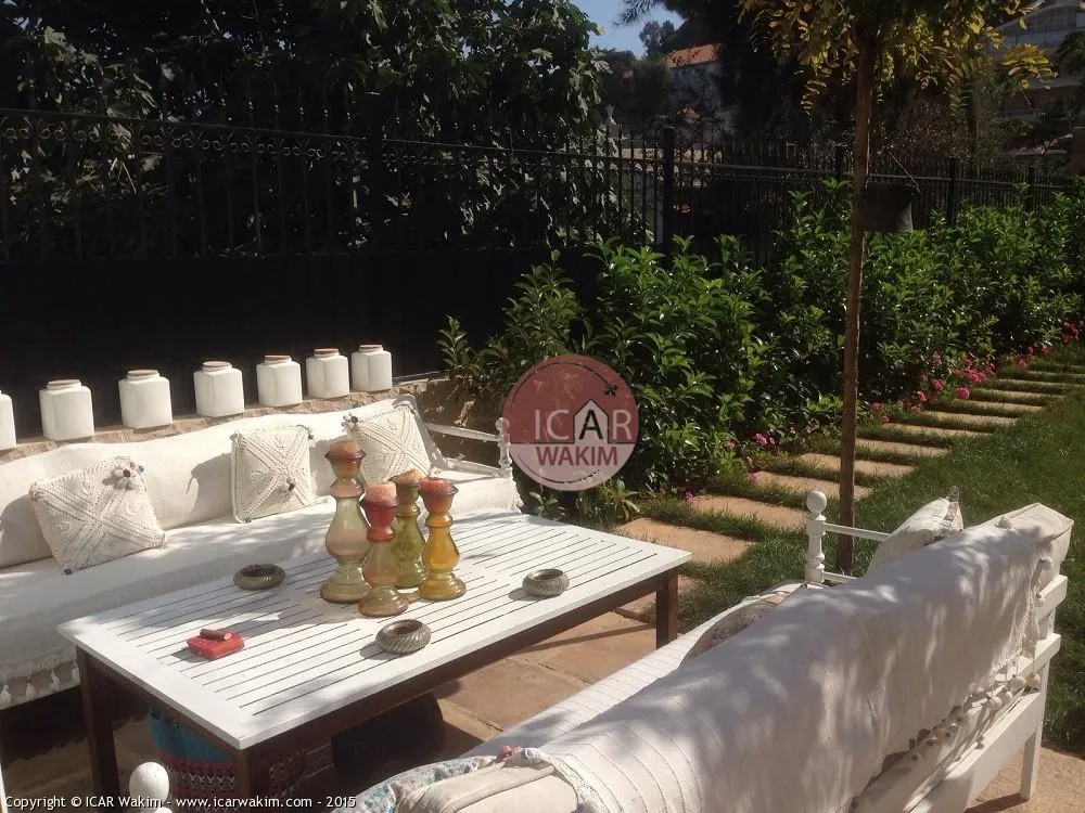 Villa for Sale in Bikfaiya