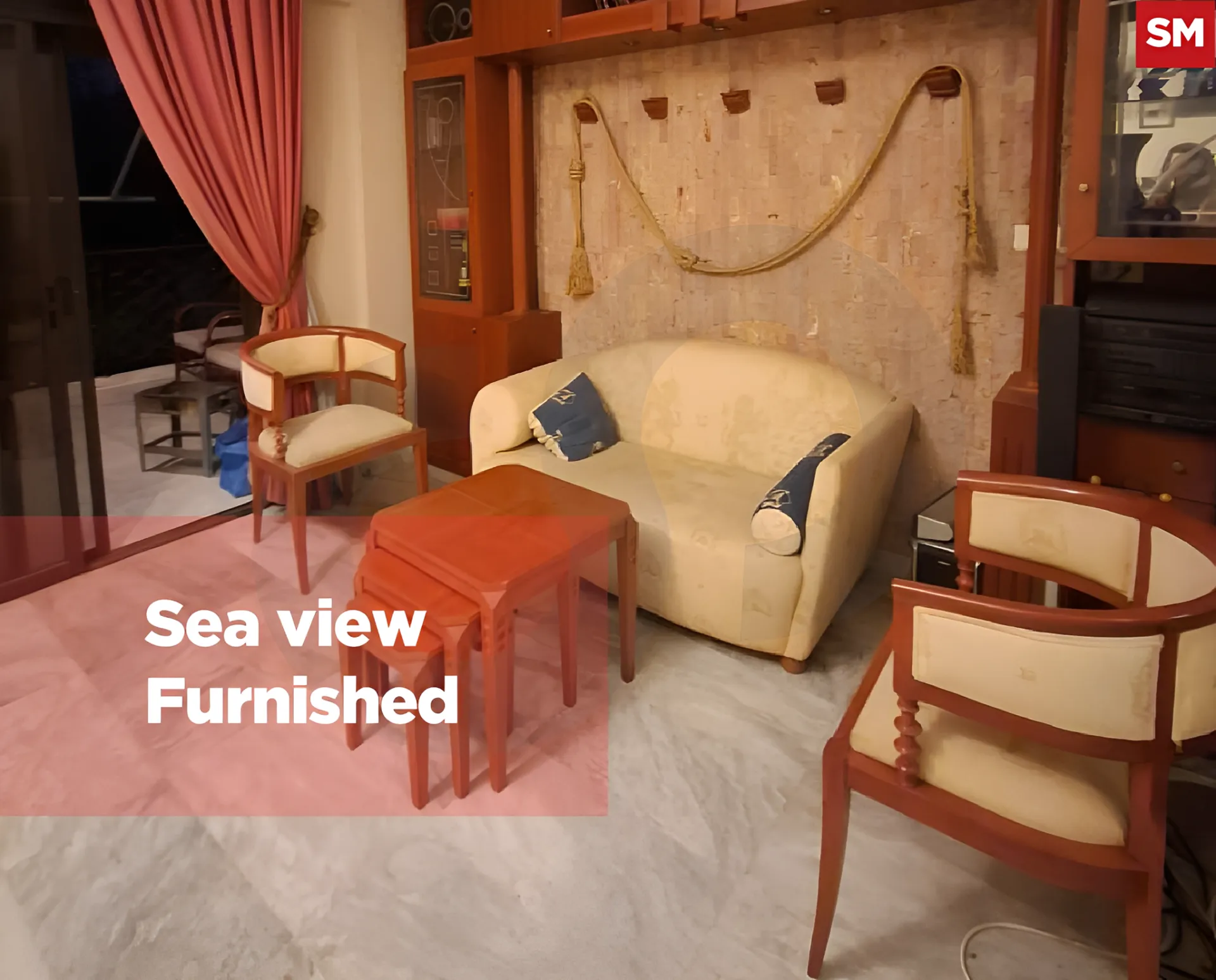 Apartment for Sale in Rabweh