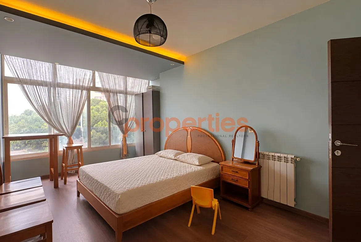 Apartment for Sale in Beit El Chaar