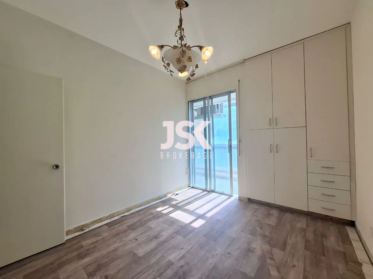 Apartment for Rent in Sahel Aalma