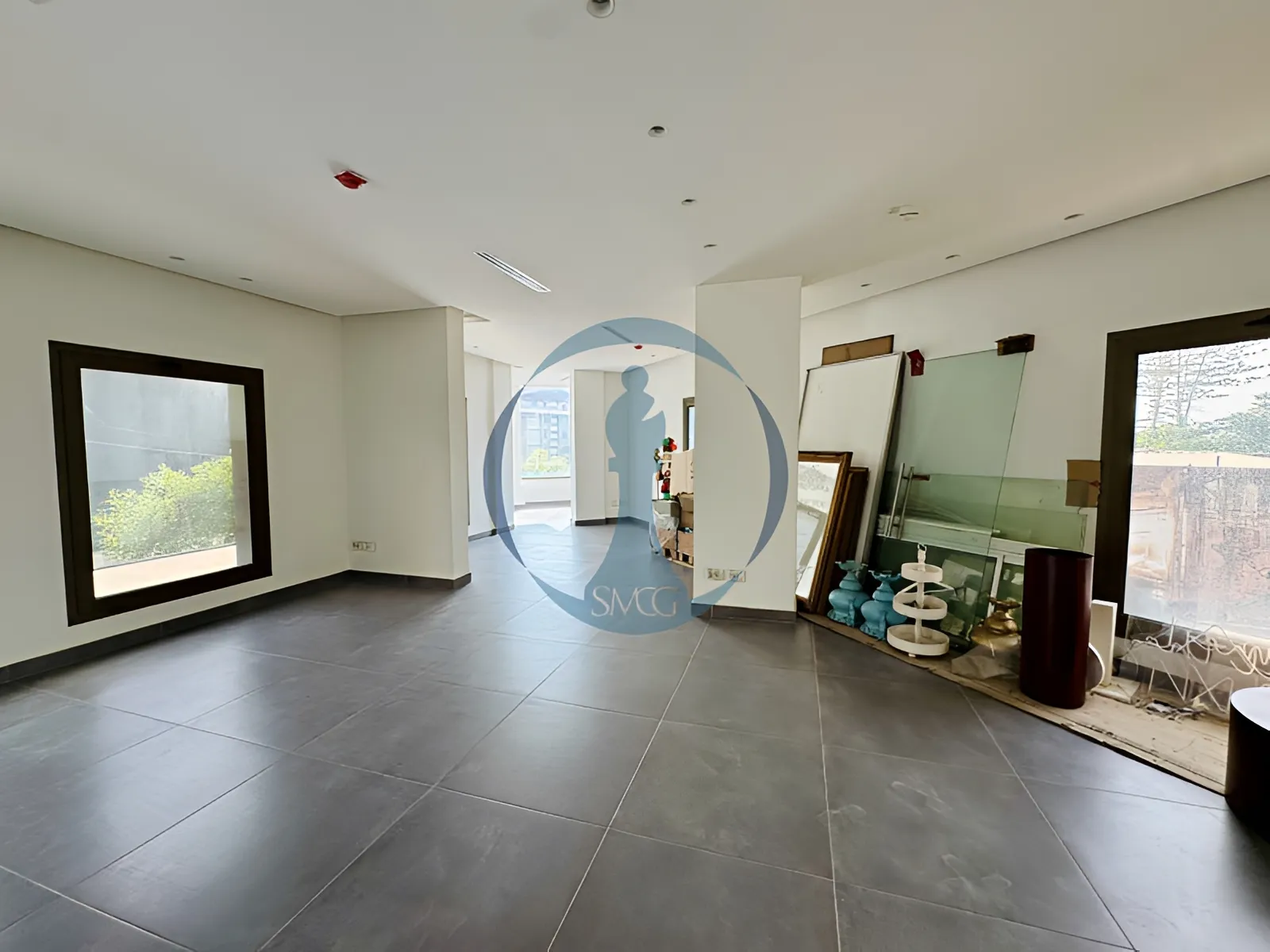 Office for rent in Kaslik