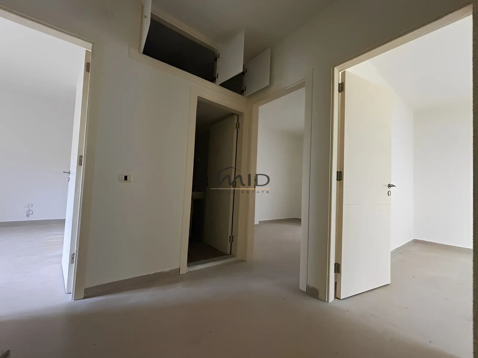 Duplex in Tabarja, lebanon