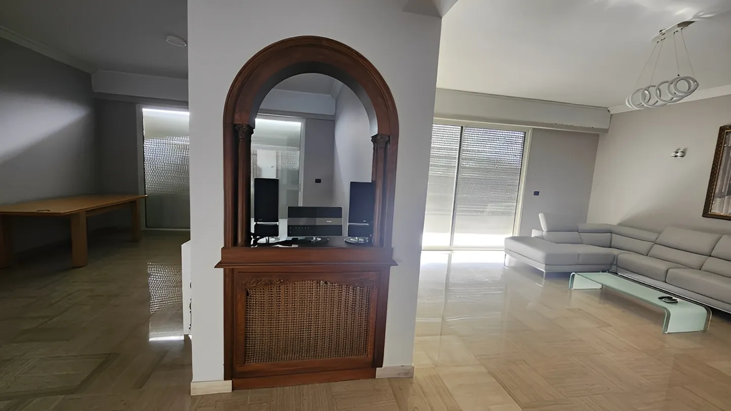 Apartment for Sale in Achrafieh, Beirut, Lebanon
