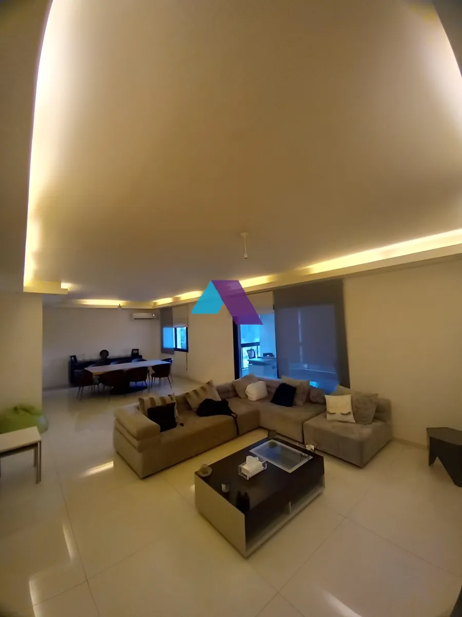 Apartment for Sale in Mar Takla, Hazmieh