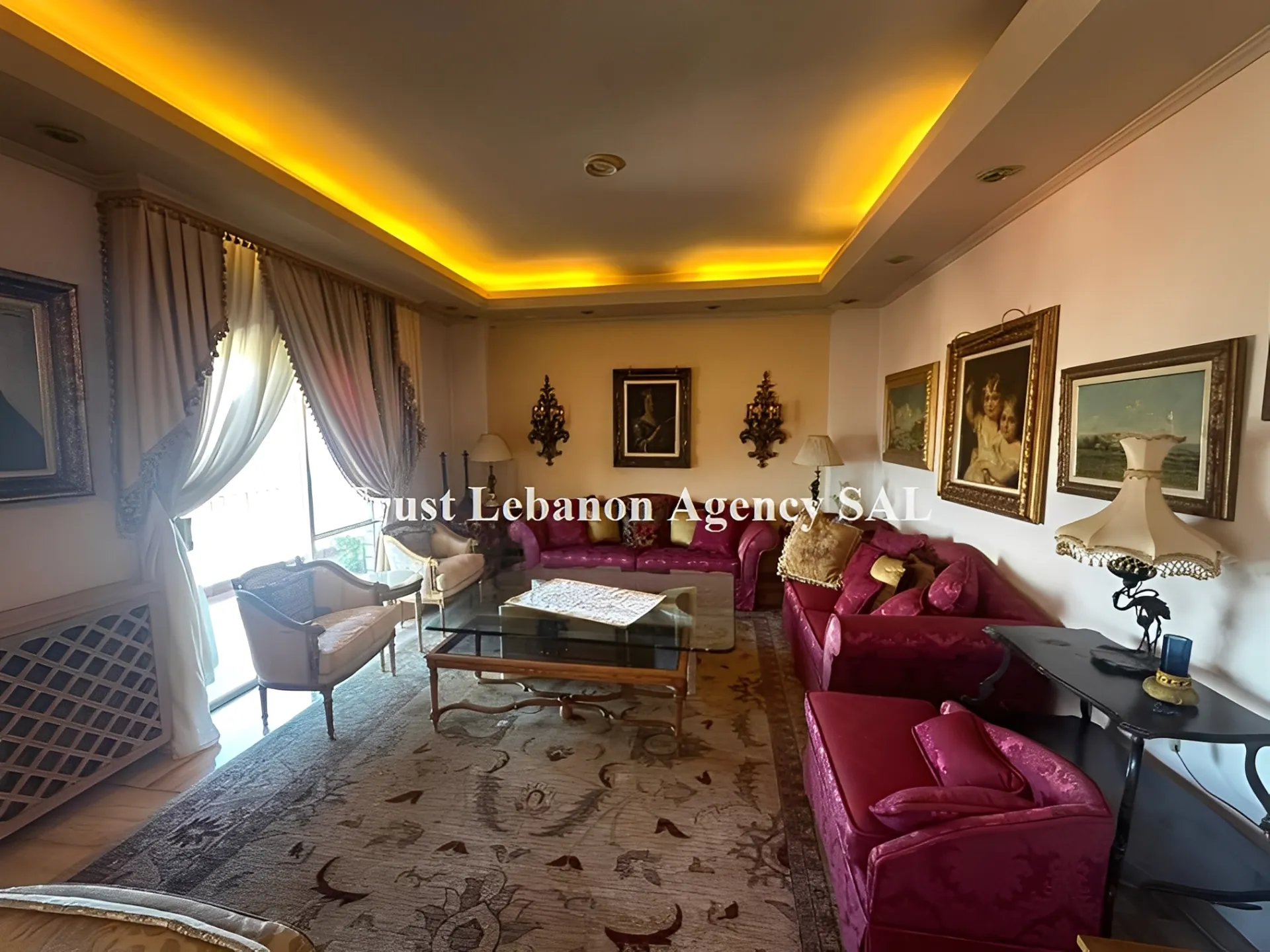 Apartment for Sale in Metn, Ain saade, Lebanon