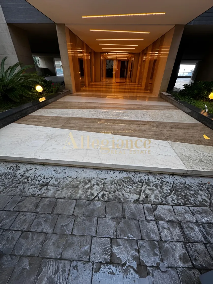 Apartment for sale in Sahel Aalma