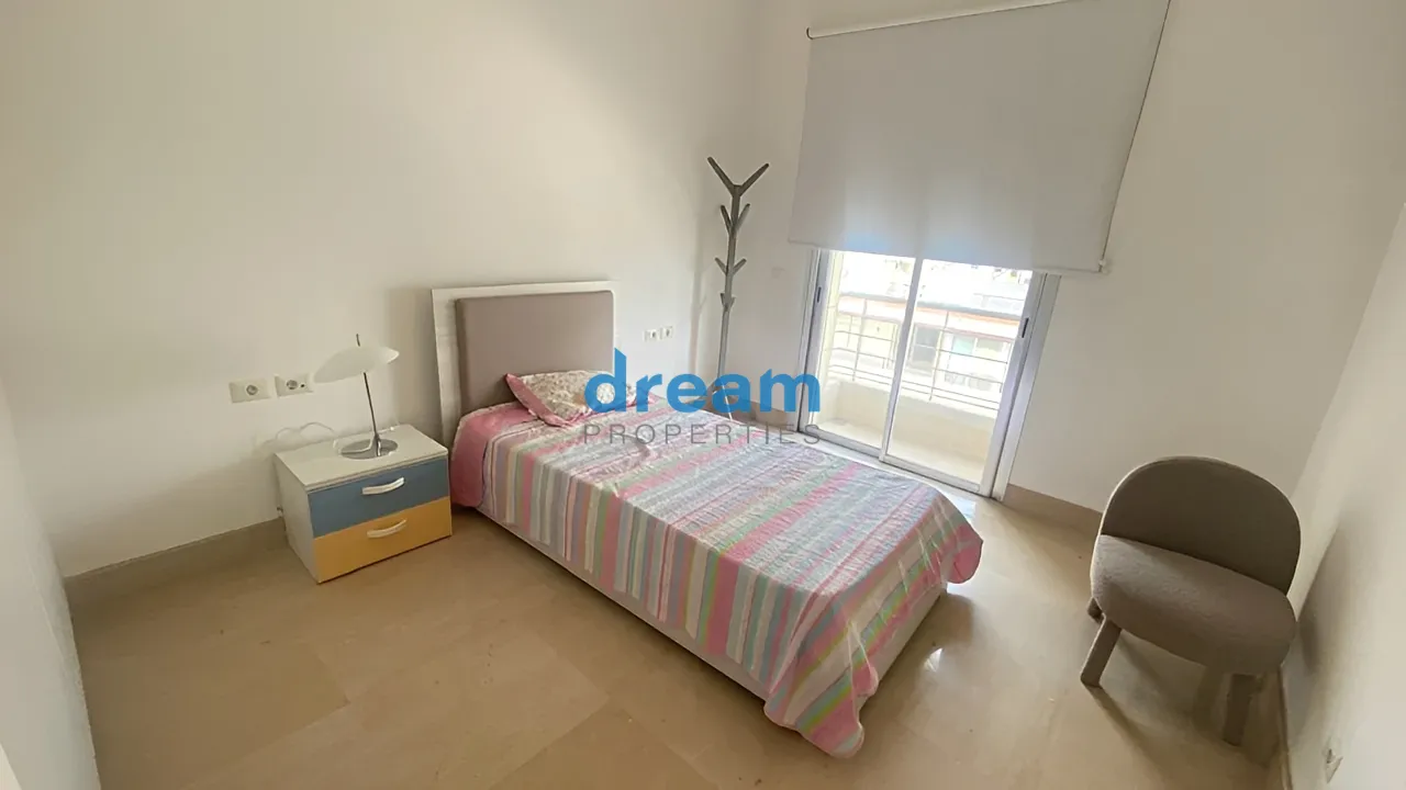 Apartment for rent in Achrafieh, Beirut, Lebanon - 2 bed, 4 bath