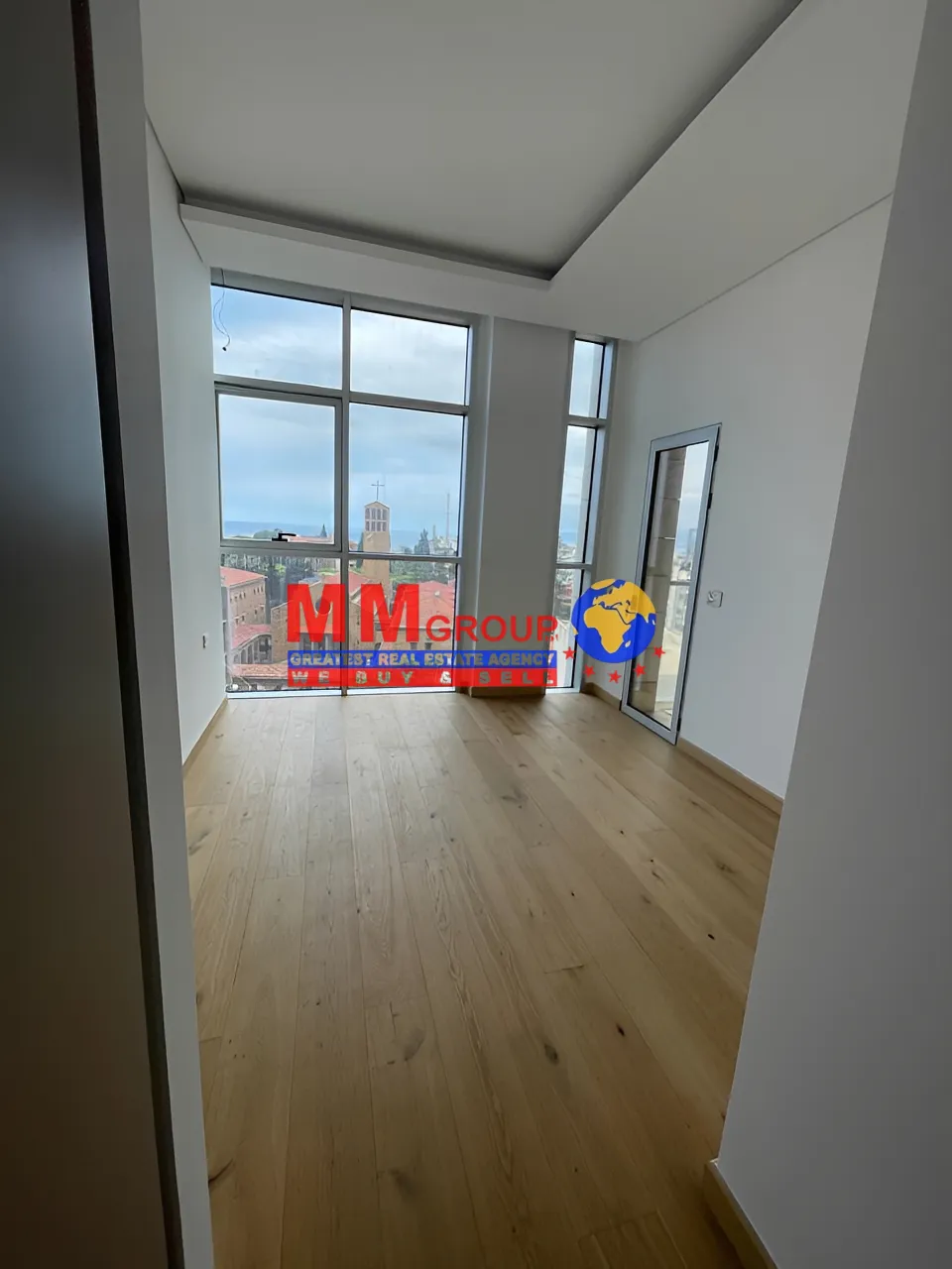 Apartment for Rent in Achrafieh