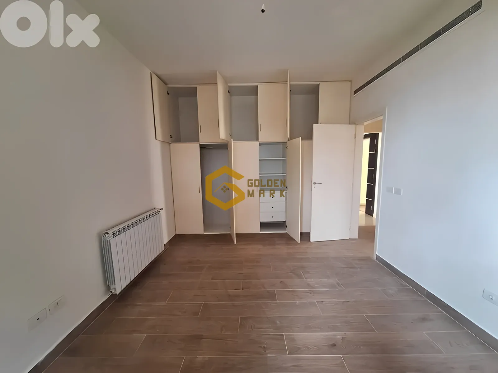 Apartment for Sale in Ain Saadeh