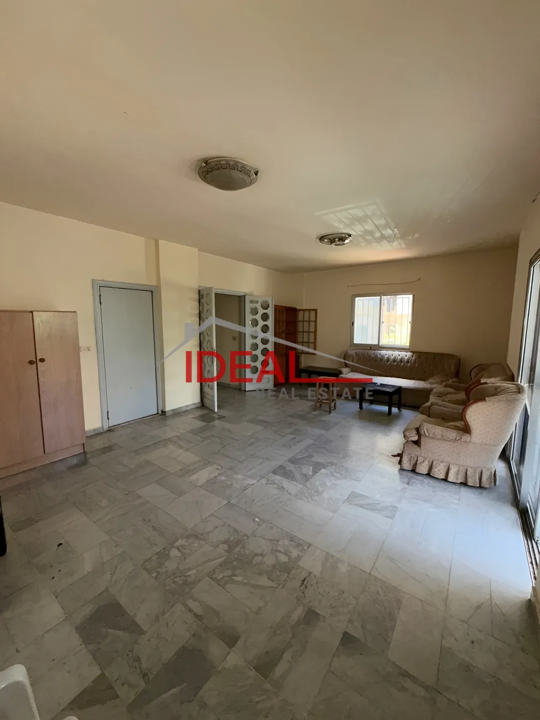 Apartment for rent in Ghazir, Lebanon - 2 bed, 1 bath