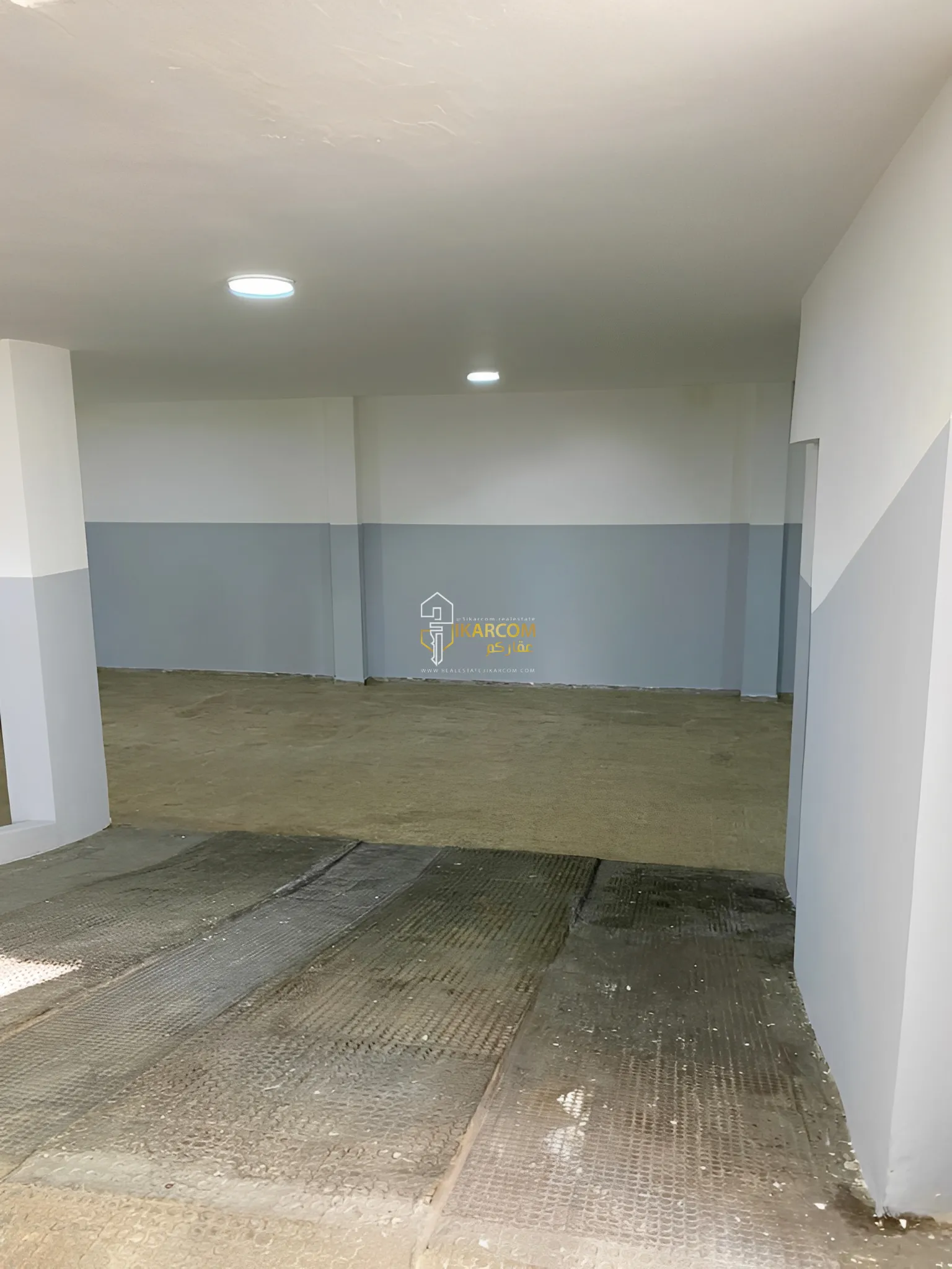 Warehouse For Rent in Baabda