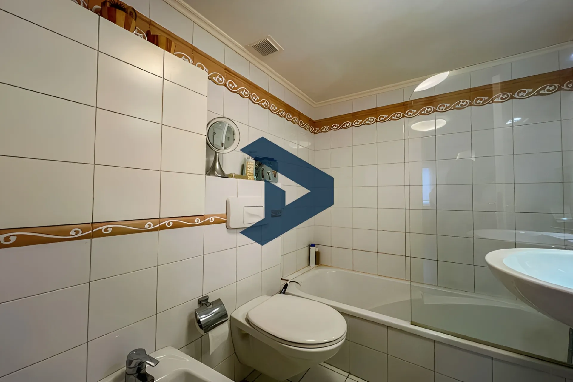 Apartment for rent in Achrafieh, Beirut, Lebanon