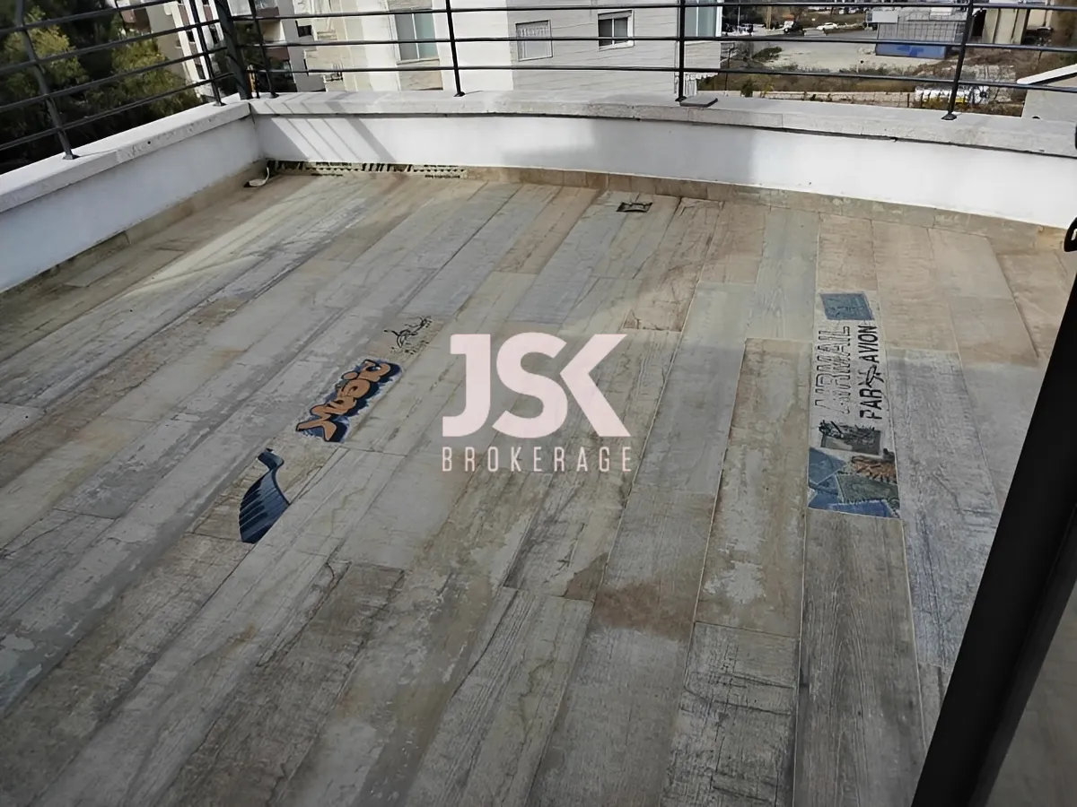 Apartment for Rent in Aachqout, Lebanon