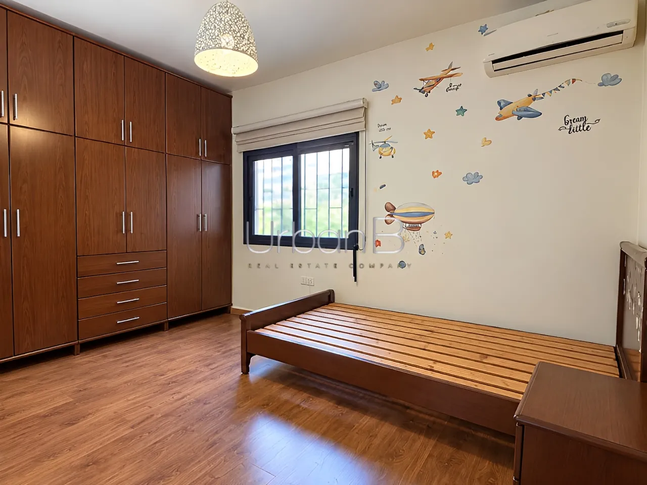 Apartment for rent in Rabweh
